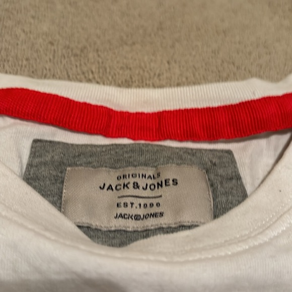 Jack Jones long sleeve - Picture 4 of 4